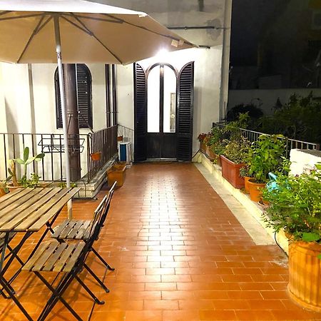 Terraces Under The Moon Apartment Rome Exterior photo