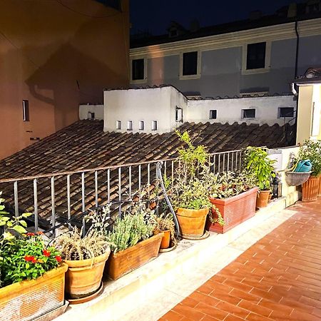 Terraces Under The Moon Apartment Rome Exterior photo